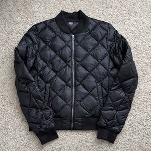 Alo Bomber jacket